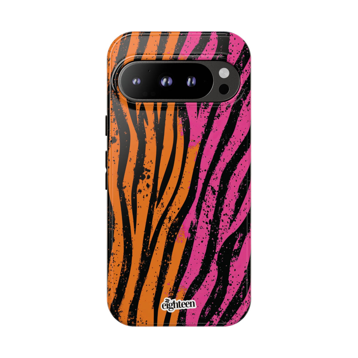 Wild Heat Tough Phone Case