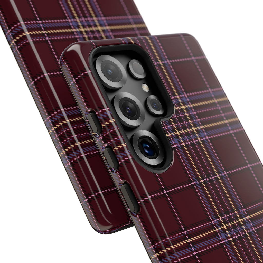 Interlude: Study Hall Phone Case