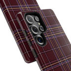 Interlude: Study Hall Phone Case