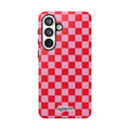 Check Mate Phone Case