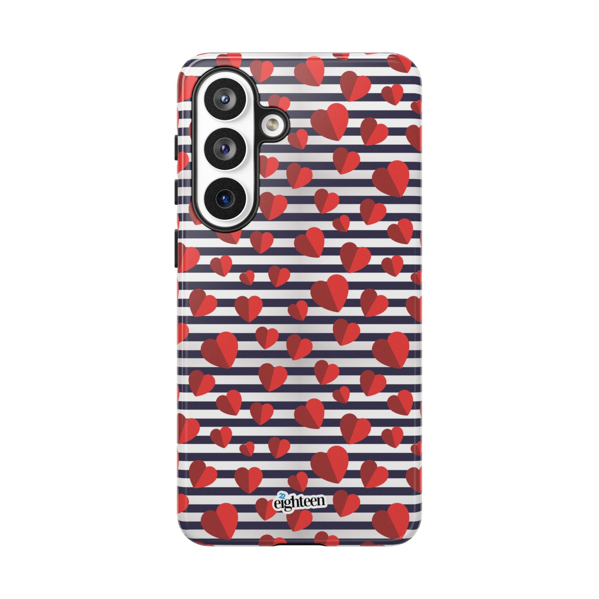 loveHAPPY Tough Phone Case