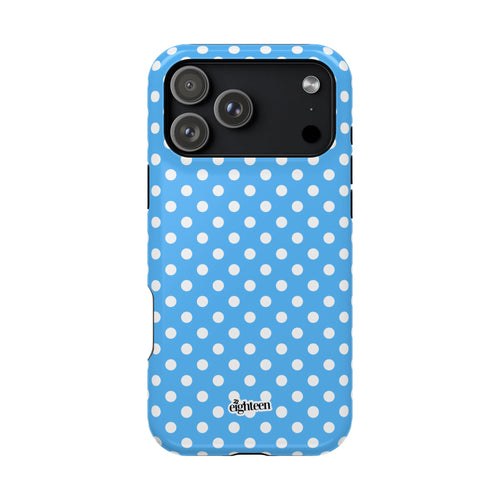 Dot Theory: Sky MagSafe Phone Case