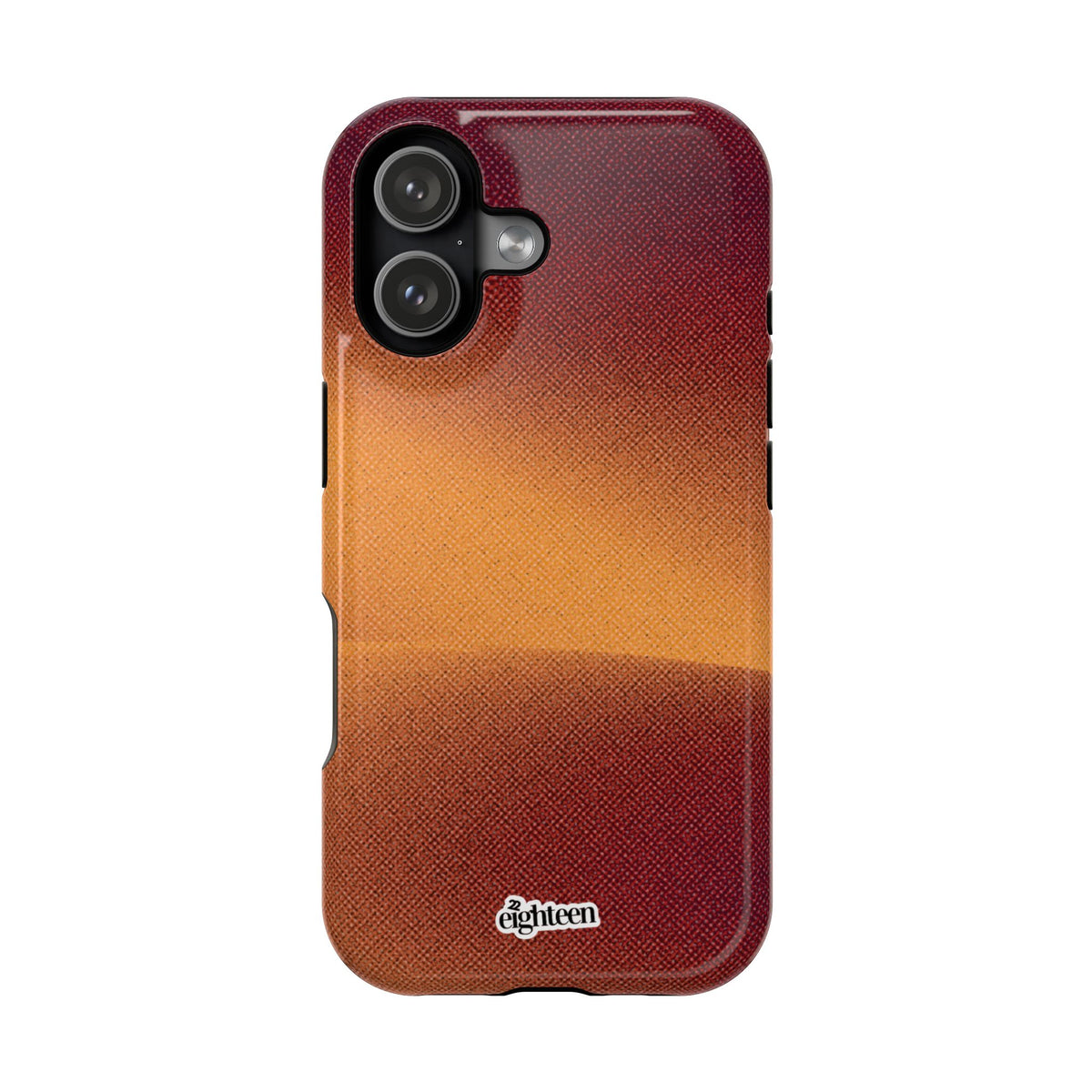 Slow Burn MagSafe Phone Case