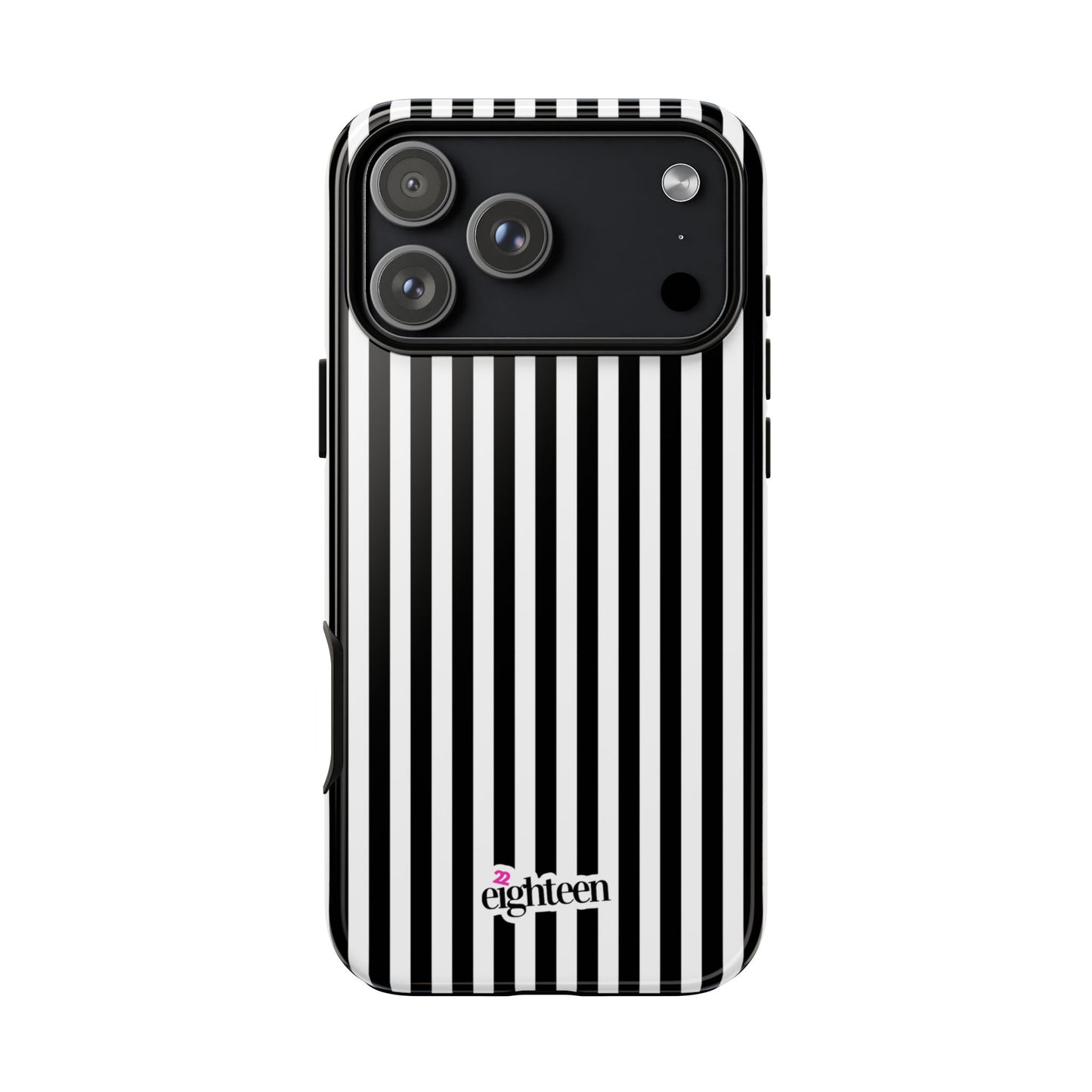 Baseline Tough Phone Case