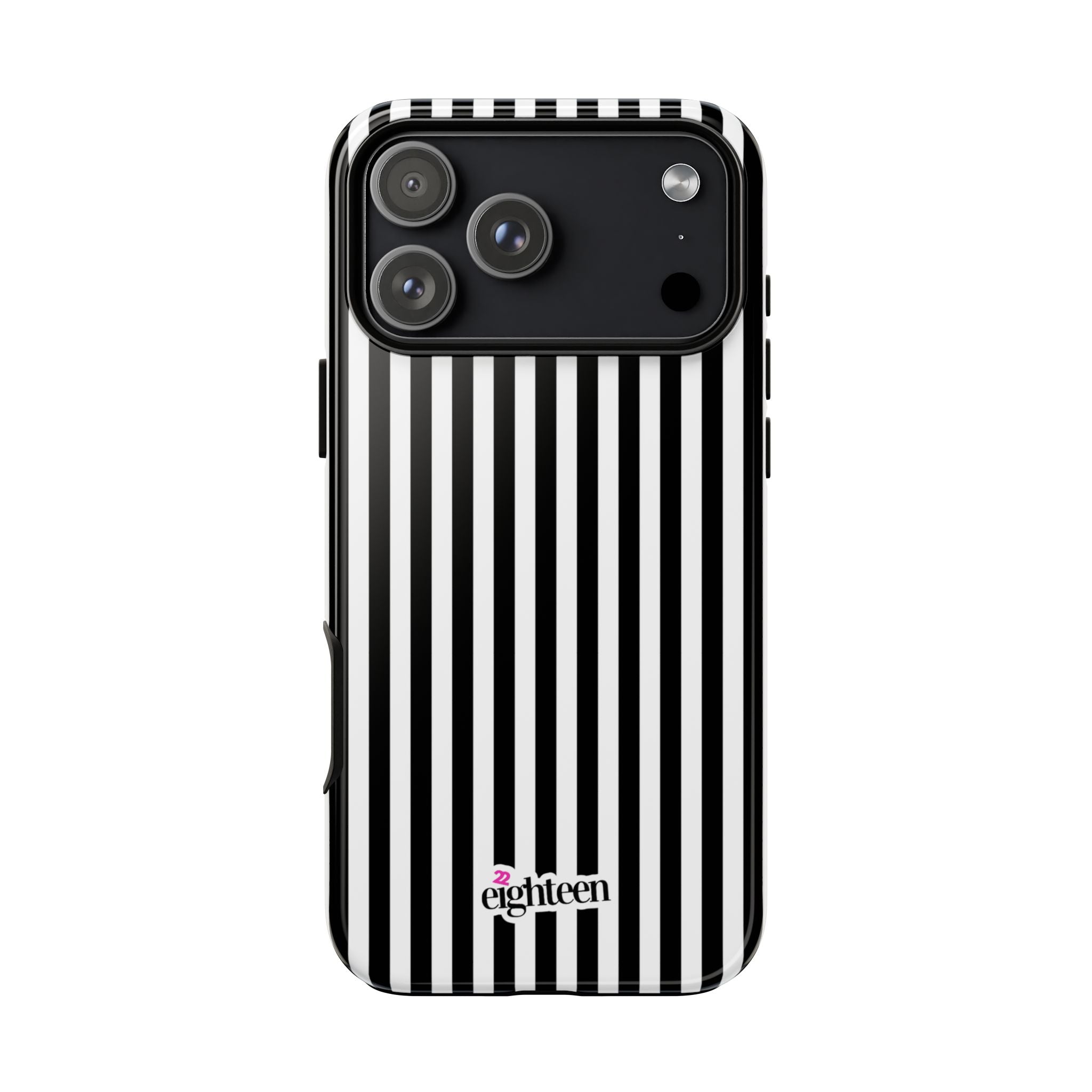 Baseline Tough Phone Case