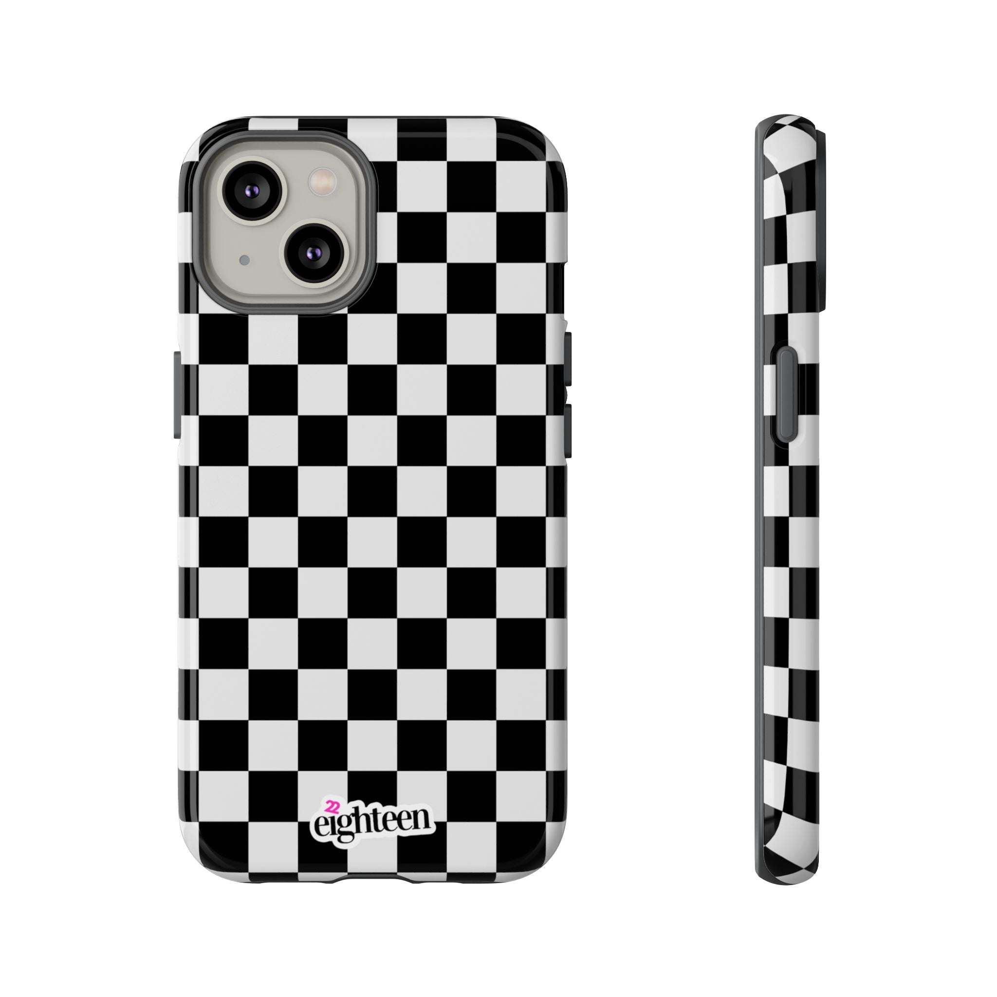 Check, Please! Tough Phone Case