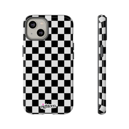 Check, Please! Tough Phone Case
