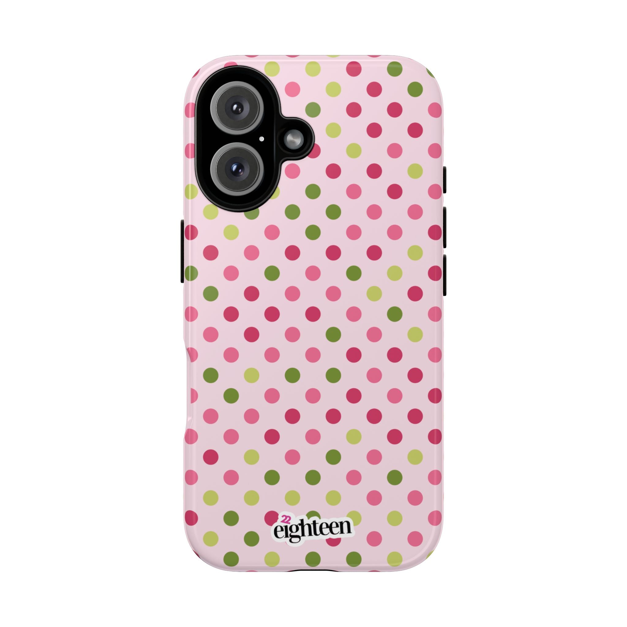 Sweet Spot Tough Phone Case