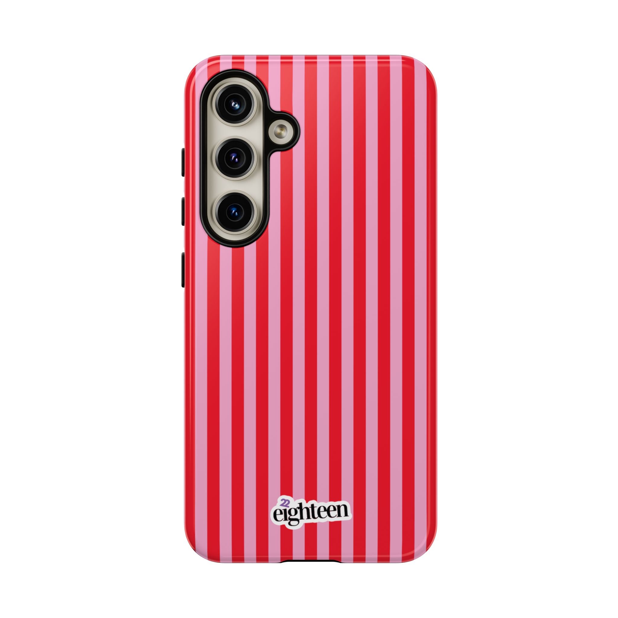 Heartline Tough Phone Case