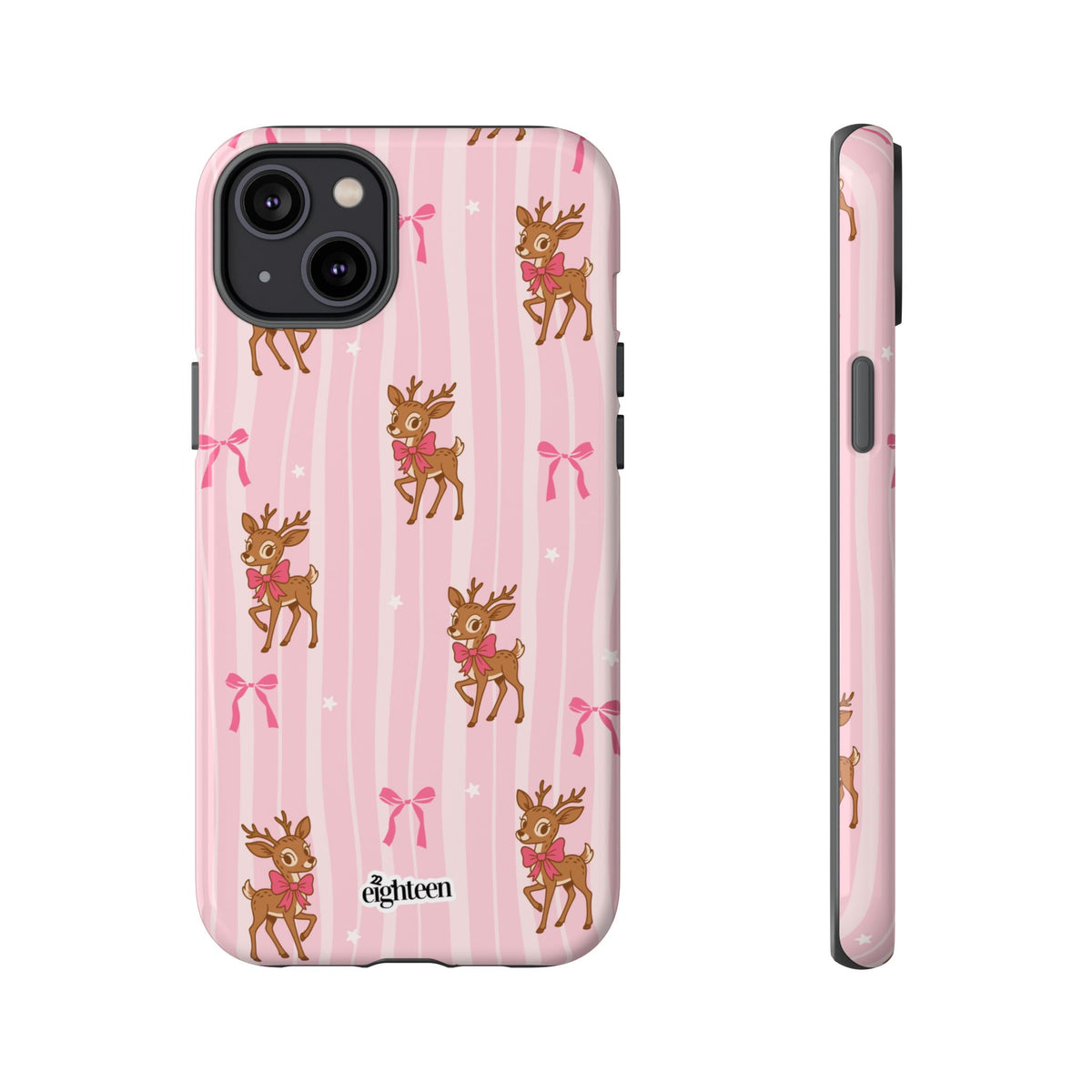 Oh Deer! Phone Case
