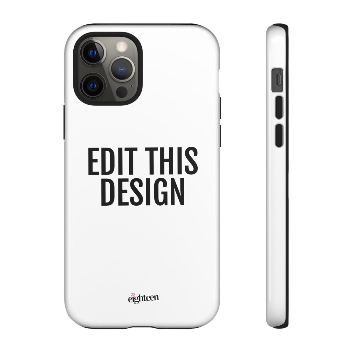 Customized Phone Case