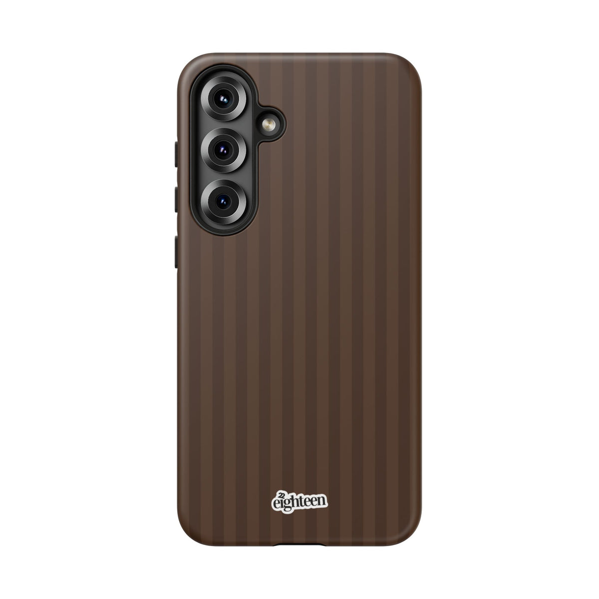 Baseline: Chocolate Bar Phone Case
