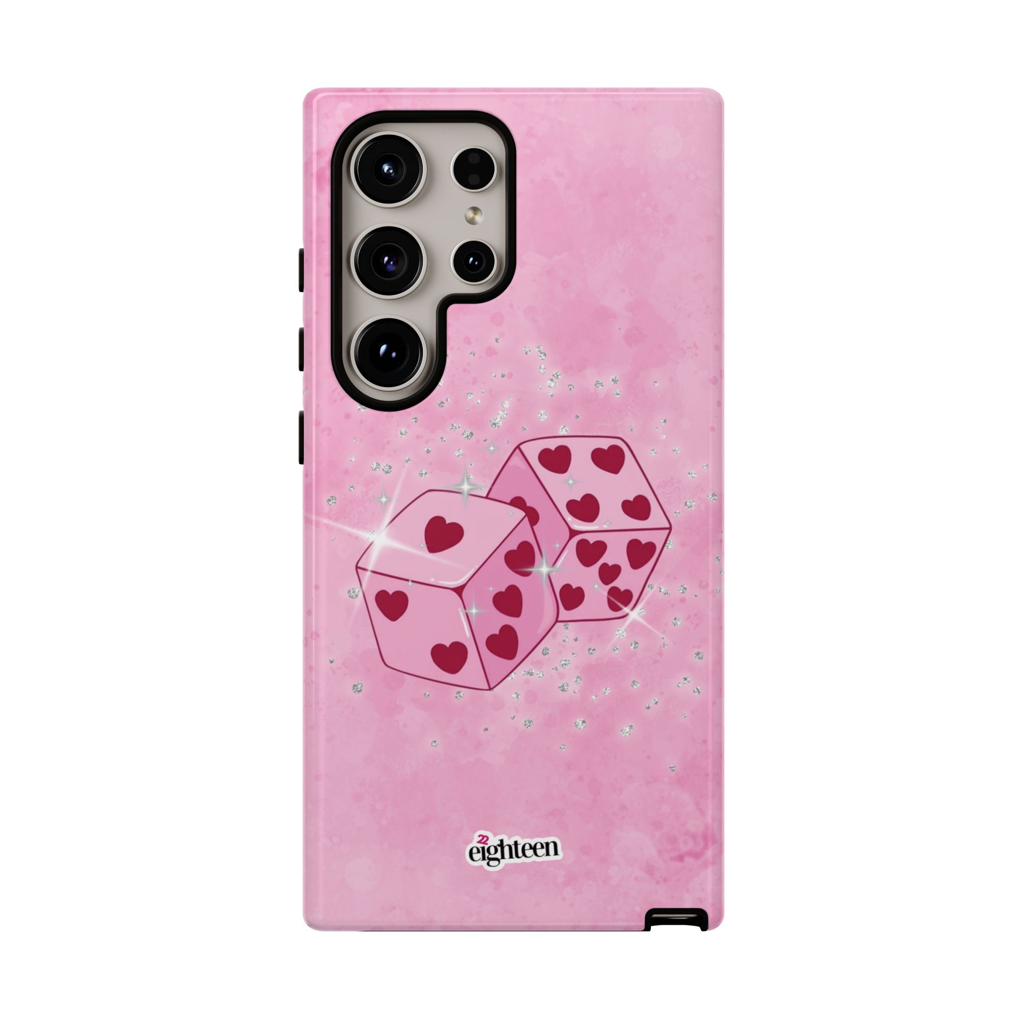 Sweet Stakes Tough Phone Case