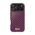 Big Fleur Energy MagSafe Phone Case