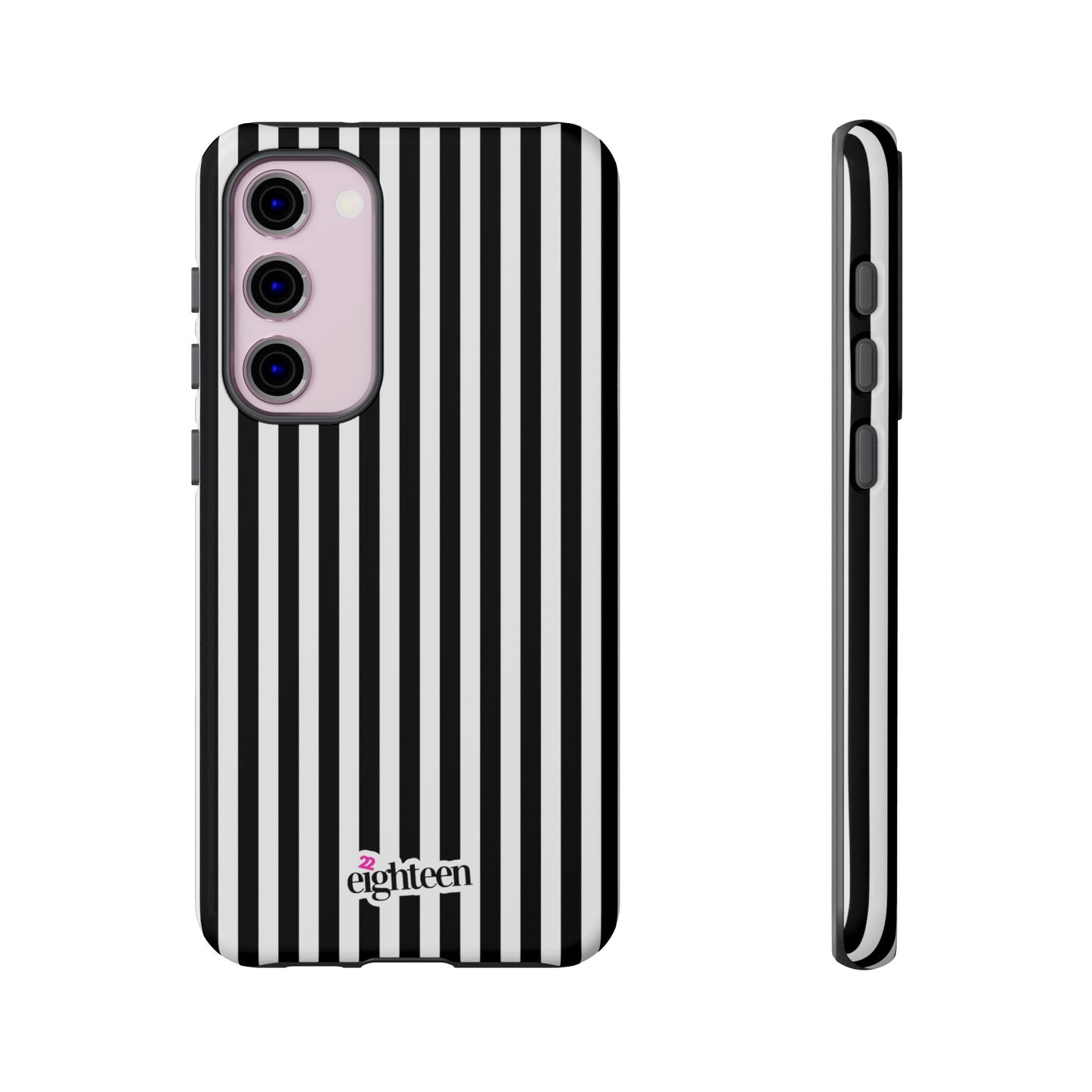 Baseline Tough Phone Case