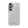 Dot Theory Phone Case