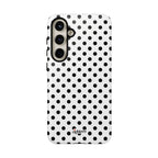 Dot Theory Phone Case