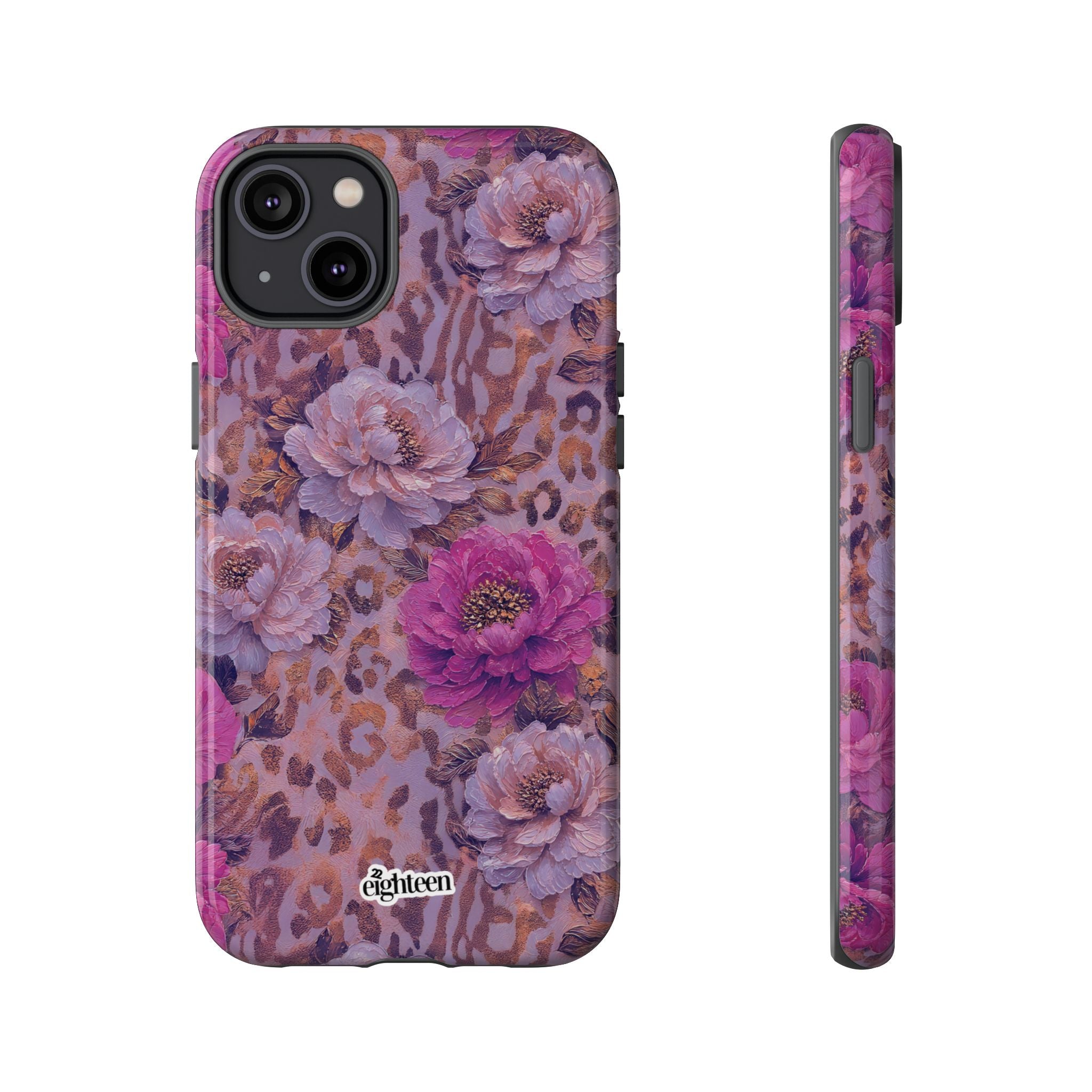 Rendezvous Tough Phone Case