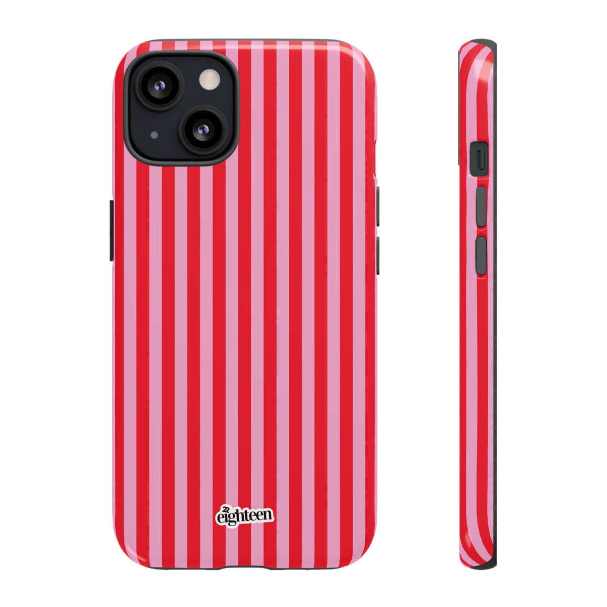 Heartline Phone Case