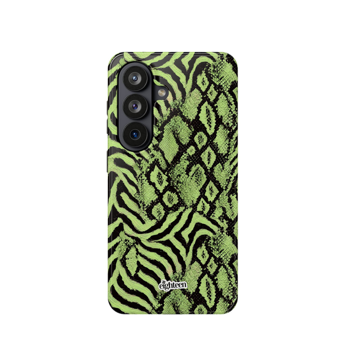 Untamed MagSafe Phone  Case
