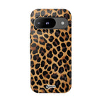 Lux Leopard Phone Case