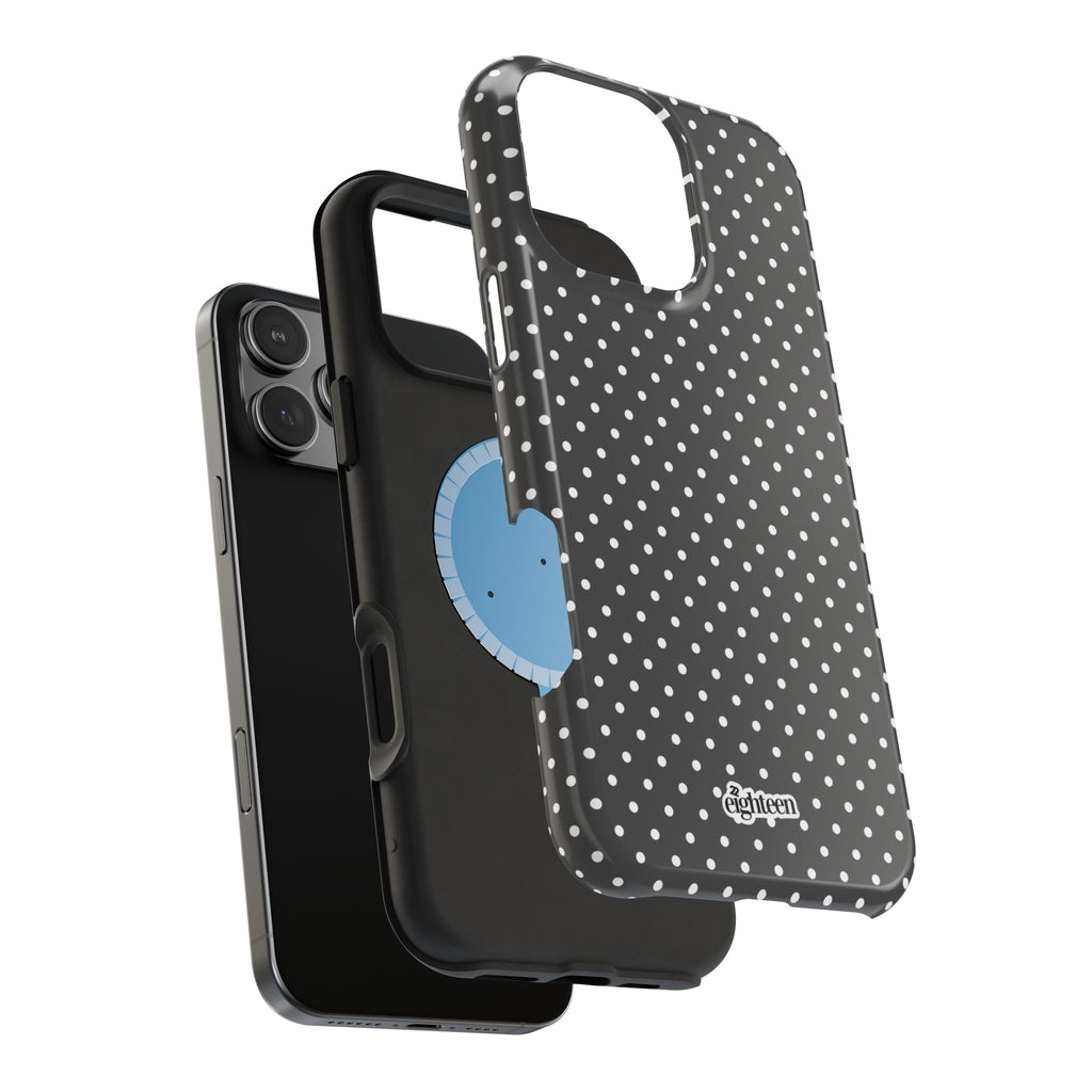 Dotty MagSafe Phone Case