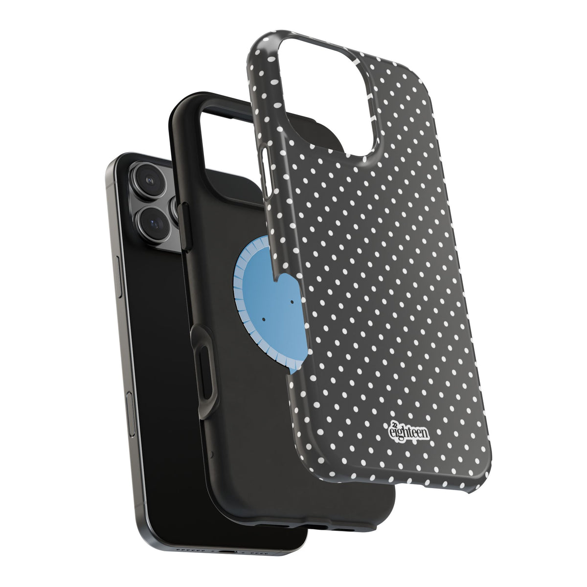 Dotty MagSafe Phone Case