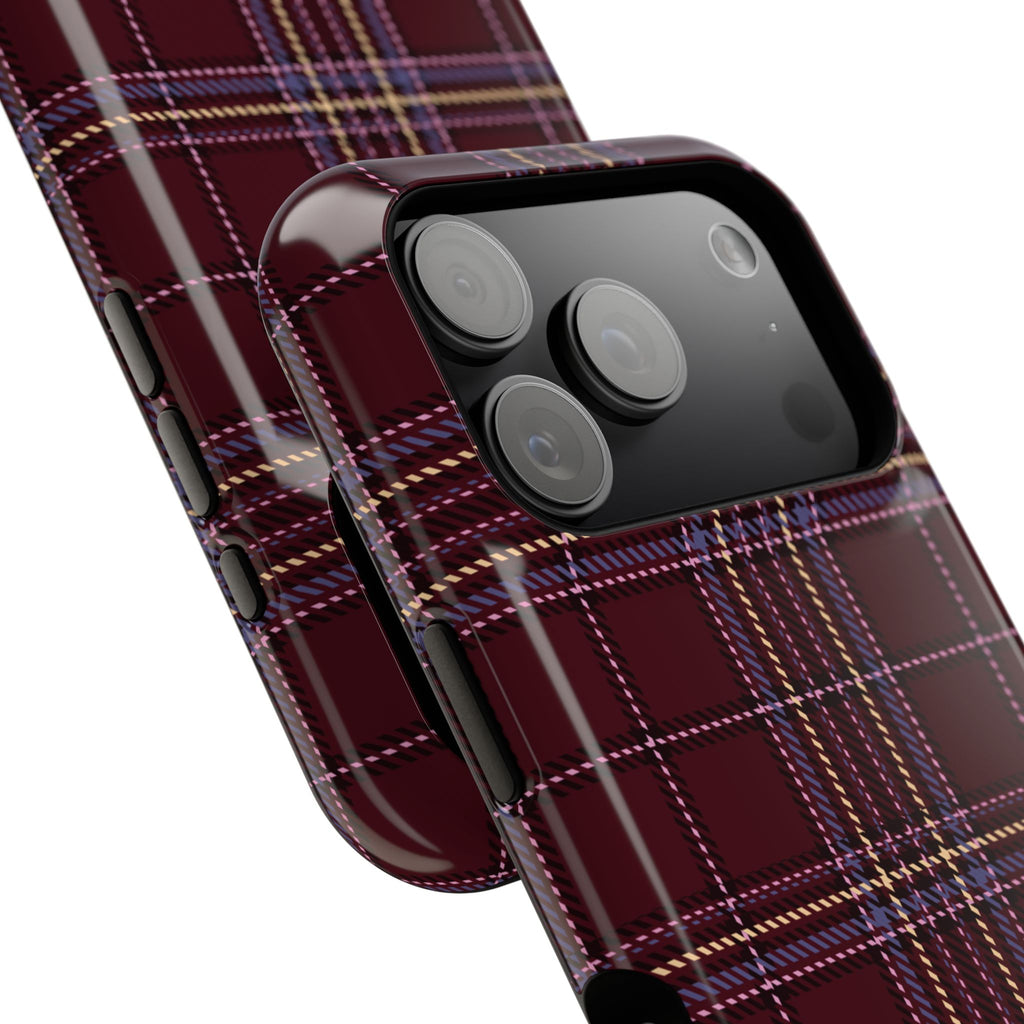 Interlude: Study Hall MagSafe Phone Case