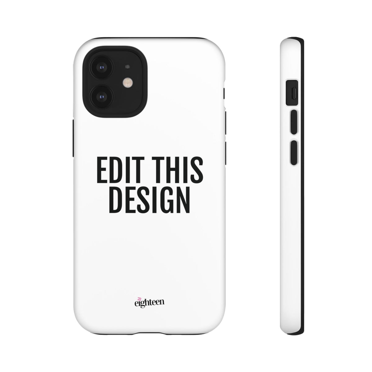Customized Phone Case