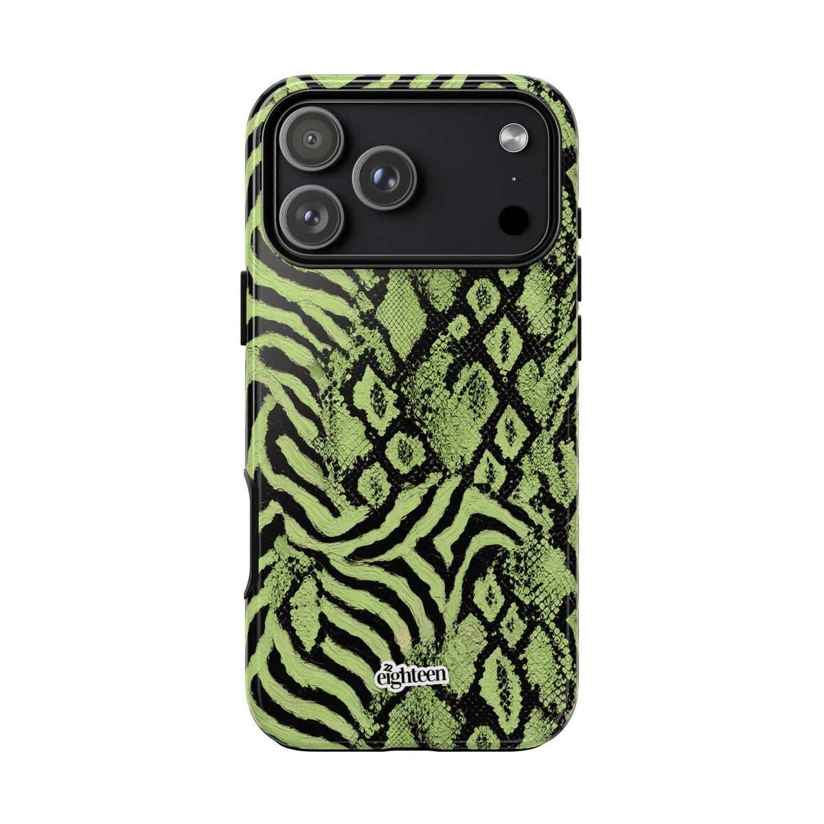 Sage Untamed Phone Case
