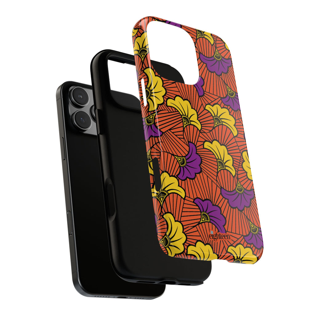 Imani Tough Phone Case