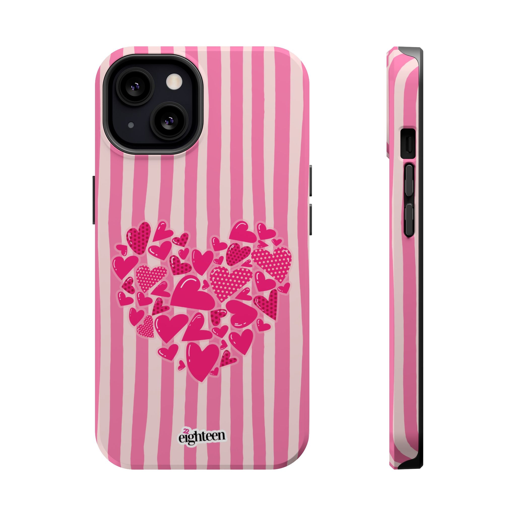 Lover Girl MagSafe Tough Case