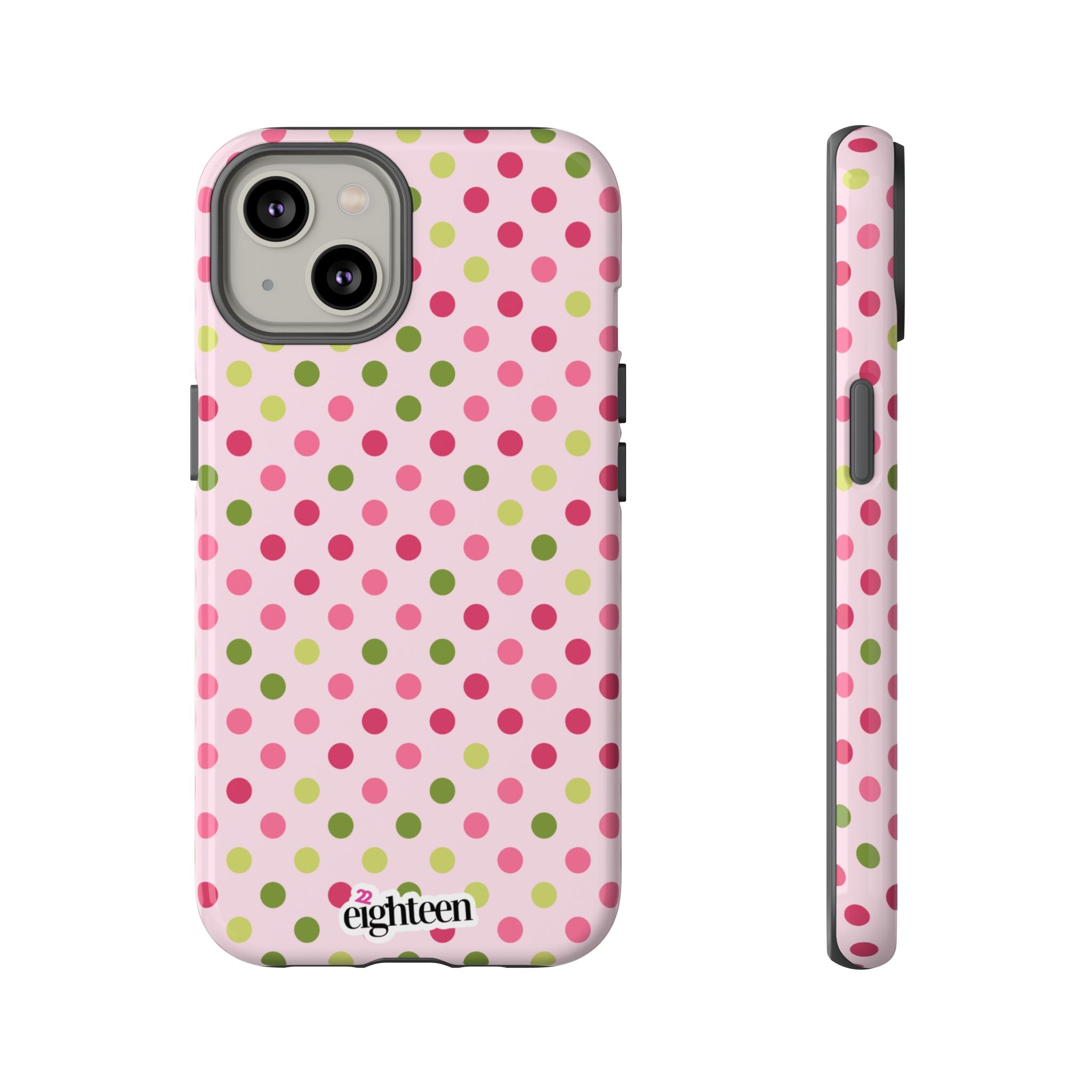 Sweet Spot Tough Phone Case