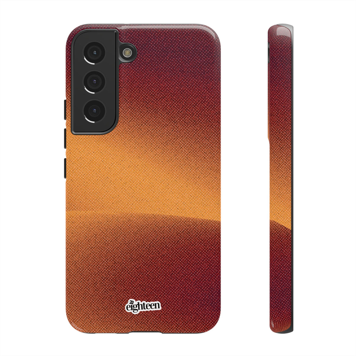 Slow Burn Phone Case