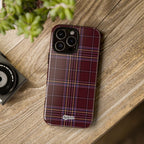 Interlude: Study Hall Phone Case