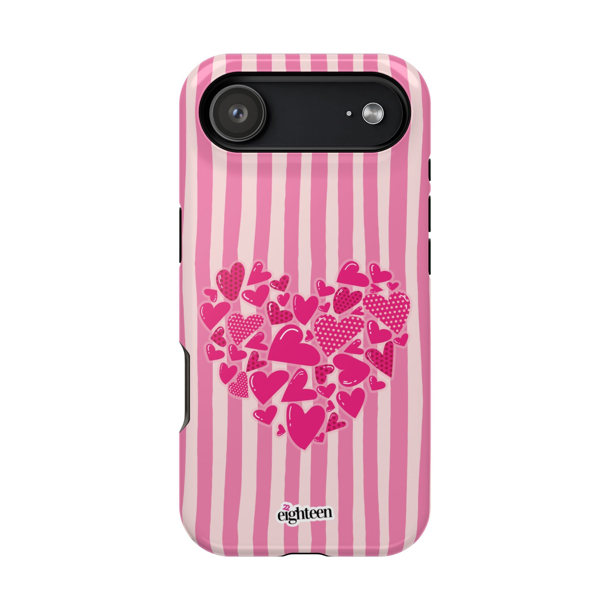 Lover Girl MagSafe Tough Case