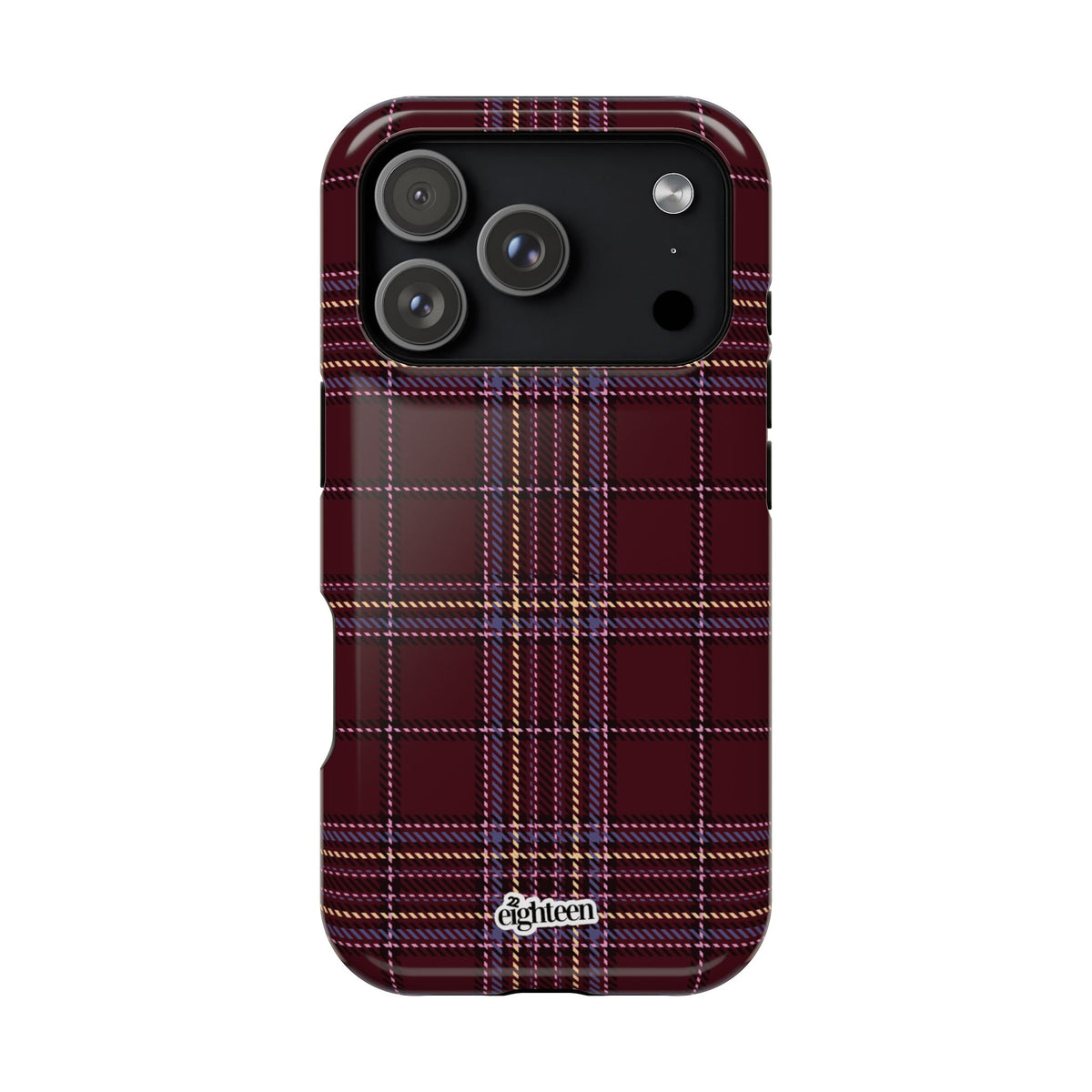 Interlude: Study Hall MagSafe Phone Case
