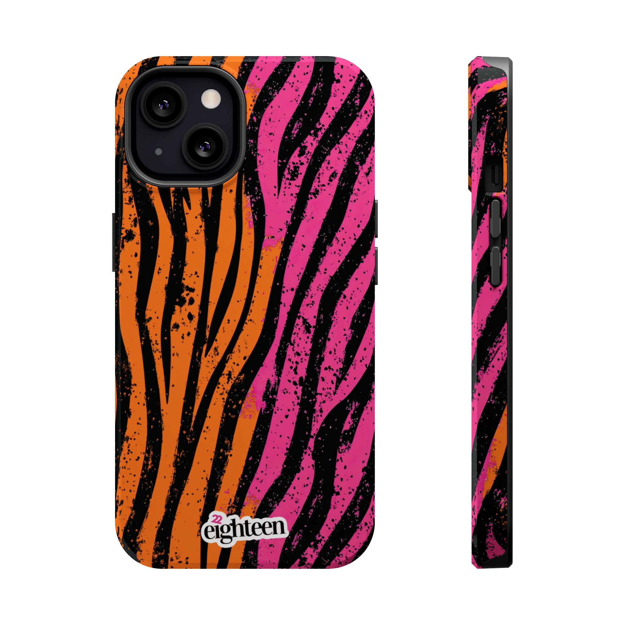 Wild Heat MagSafe Tough Case