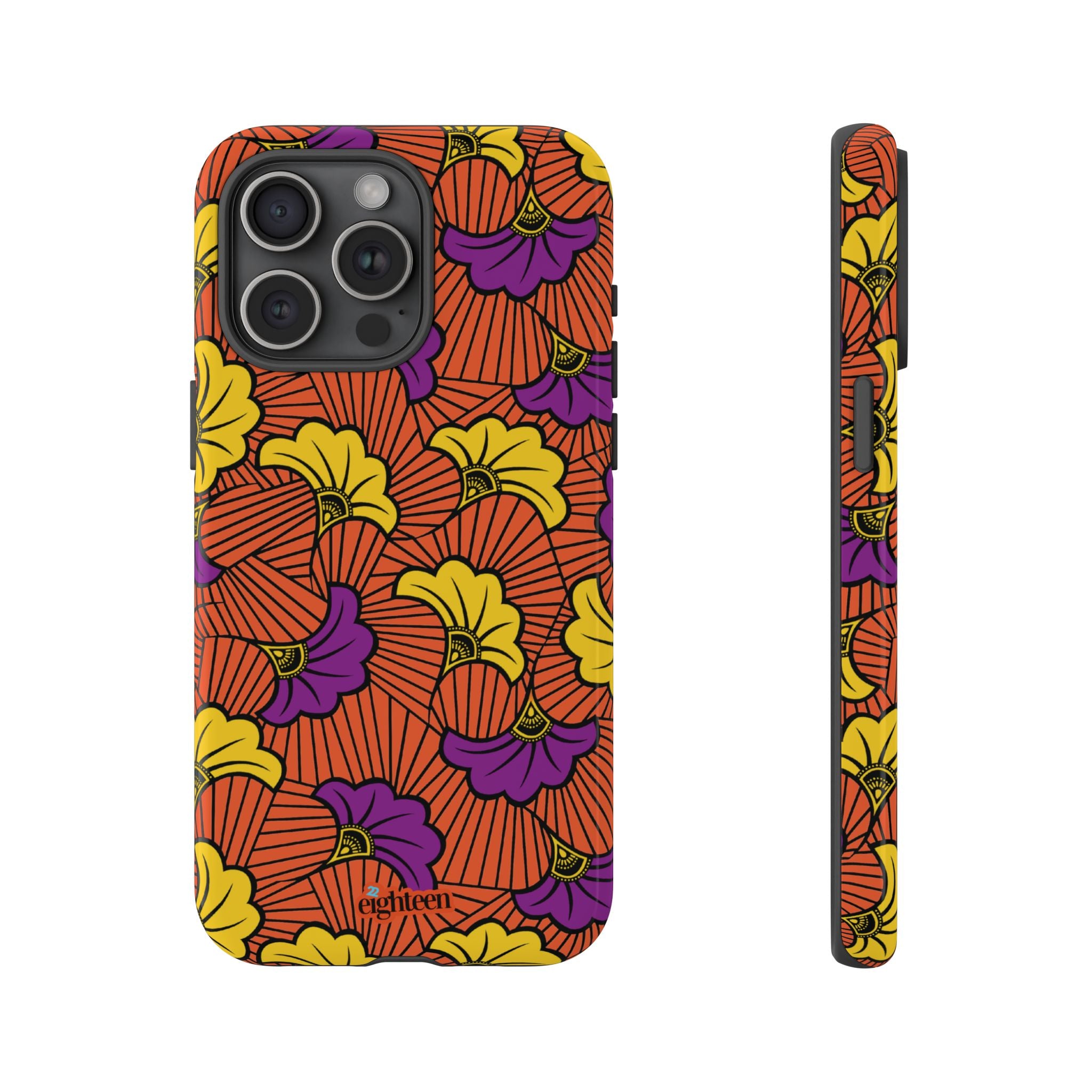 Imani Tough Phone Case