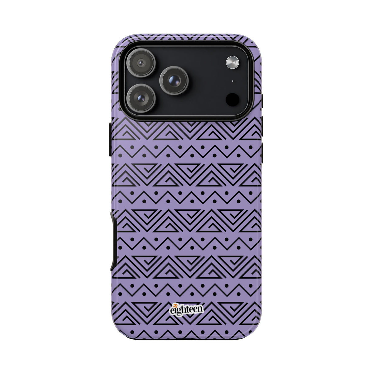 Inherited Phone Case