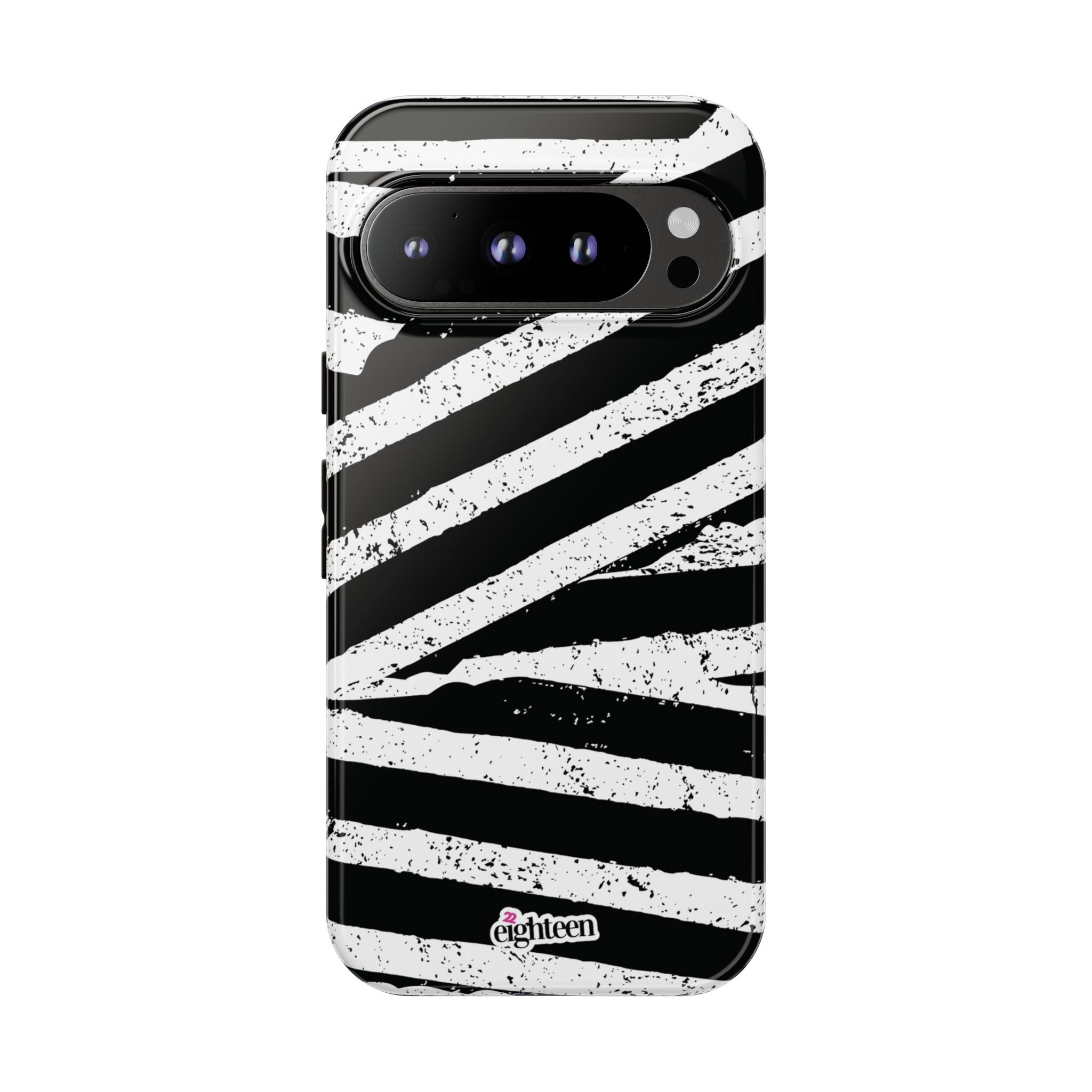 Switch Tough Phone Case