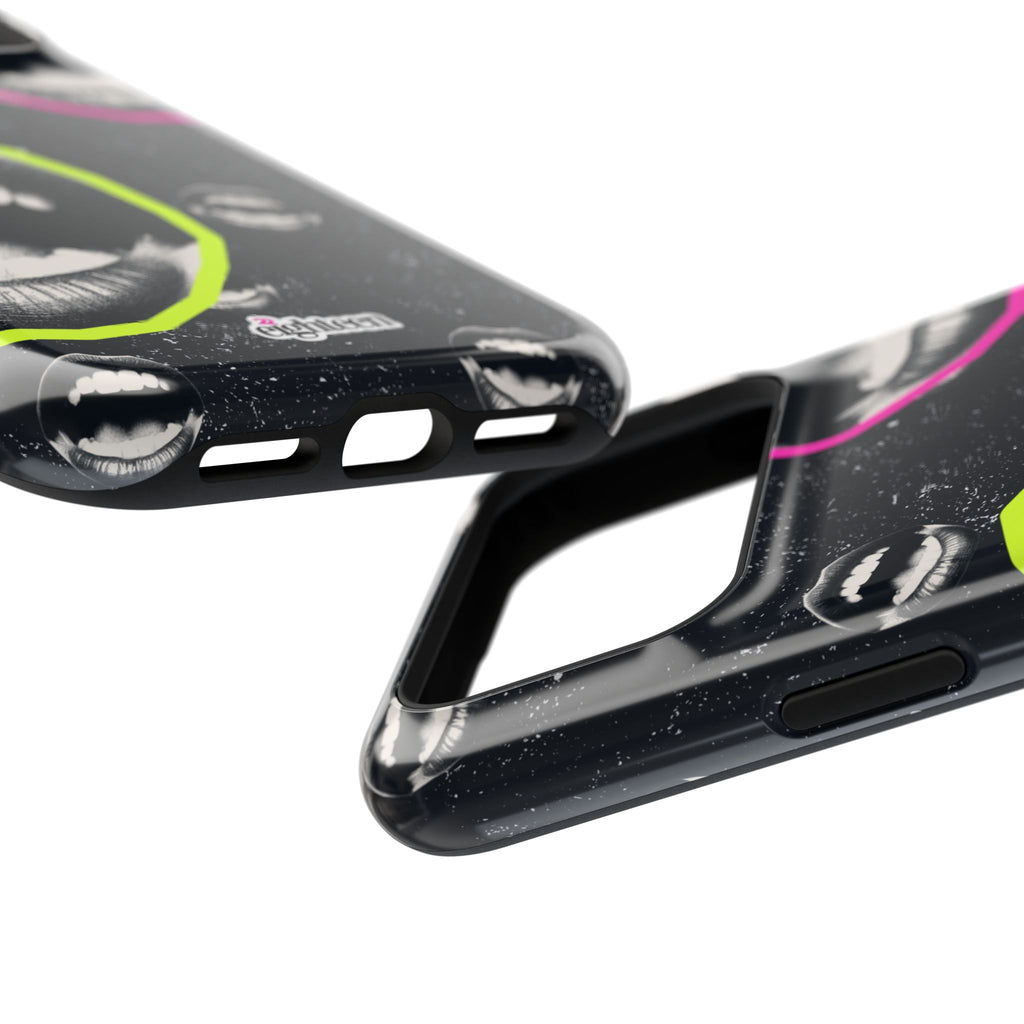 Lip Service MagSafe Phone Case
