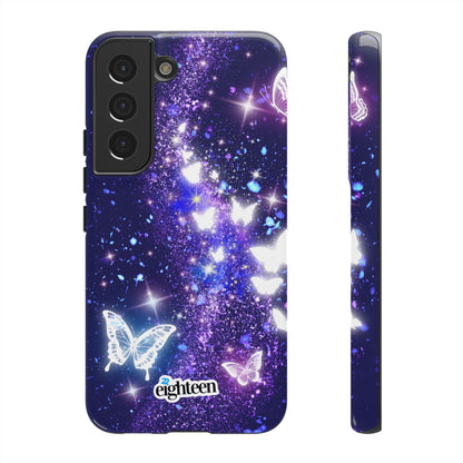 Buttaflyz Tough Phone Case