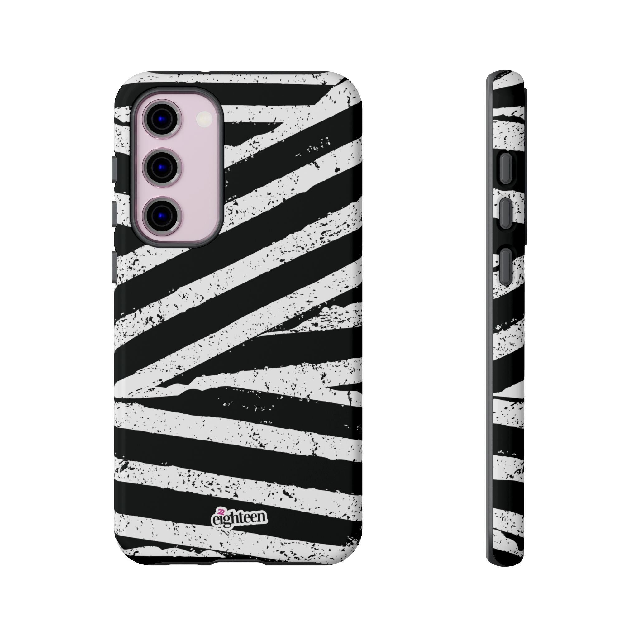 Switch Tough Phone Case