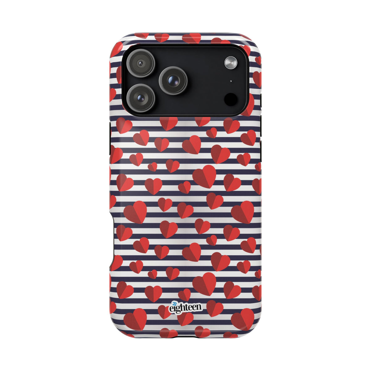 loveHAPPY MagSafe Phone Case