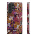 Rich Behavior Phone Case