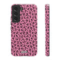 Pretty Dangerous Phone Case