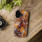 Socialite Tough Phone Case
