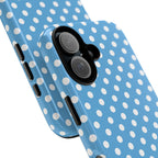 Dot Theory: Sky Phone Case