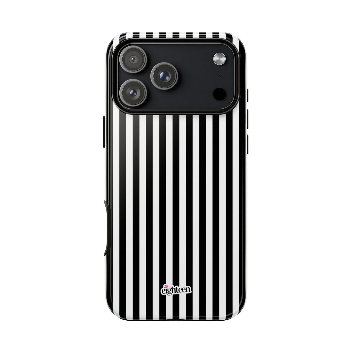 Baseline Phone Case